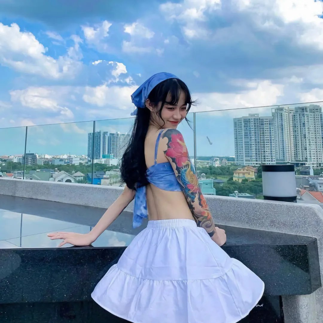 偷‧情